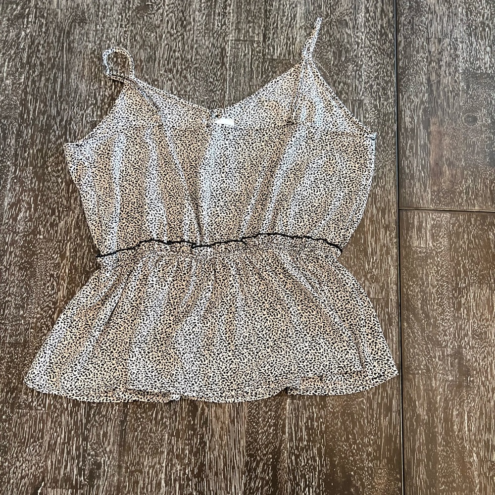 Cute Tank - Picture 2 of 2
